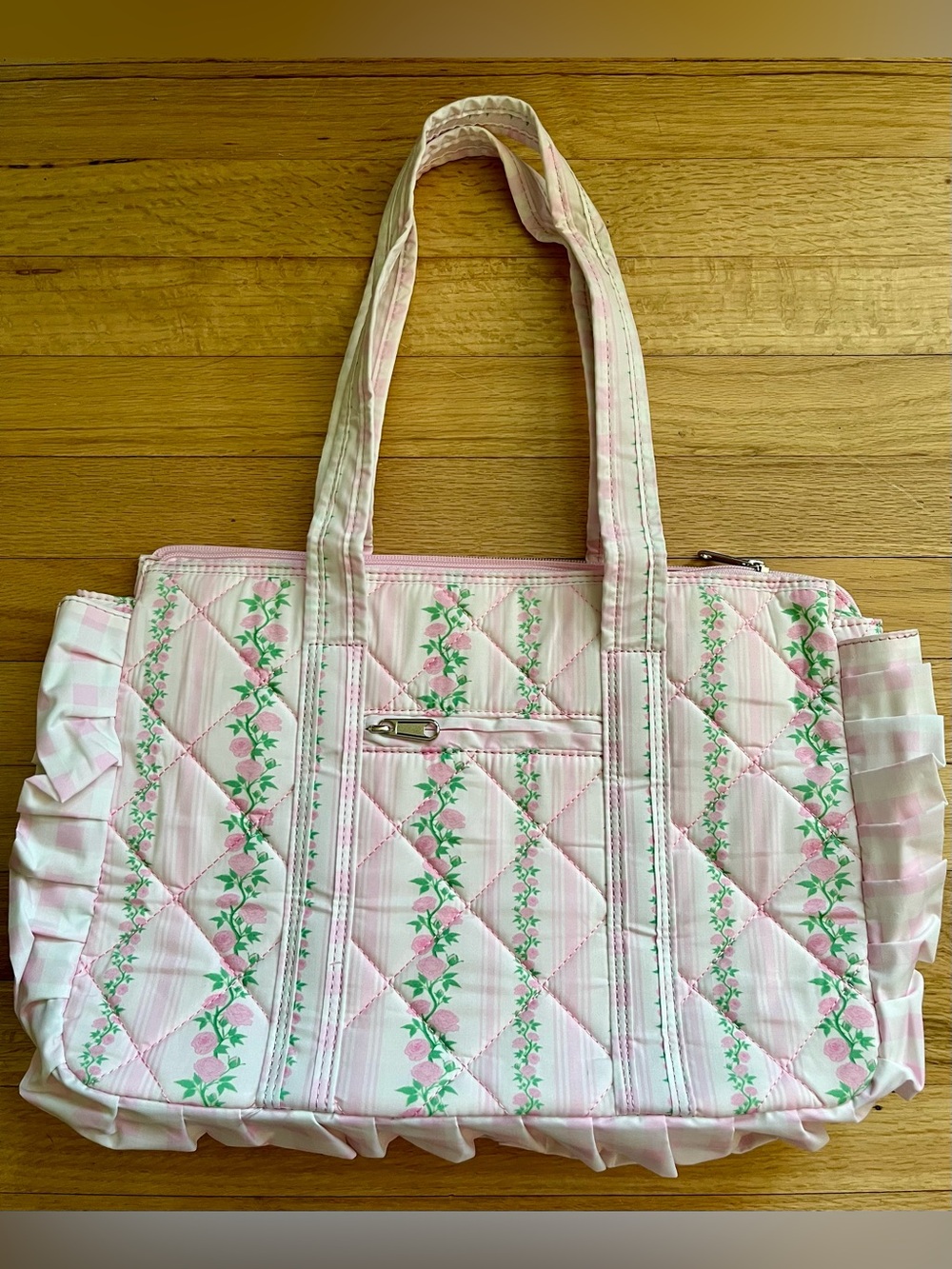 NEW Daily Grind Planner - Everyday Planner Tote - Petalkiss